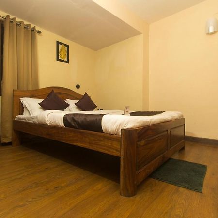 Oyo 9454 Hotel Golden Leaf 다르질링 외부 사진