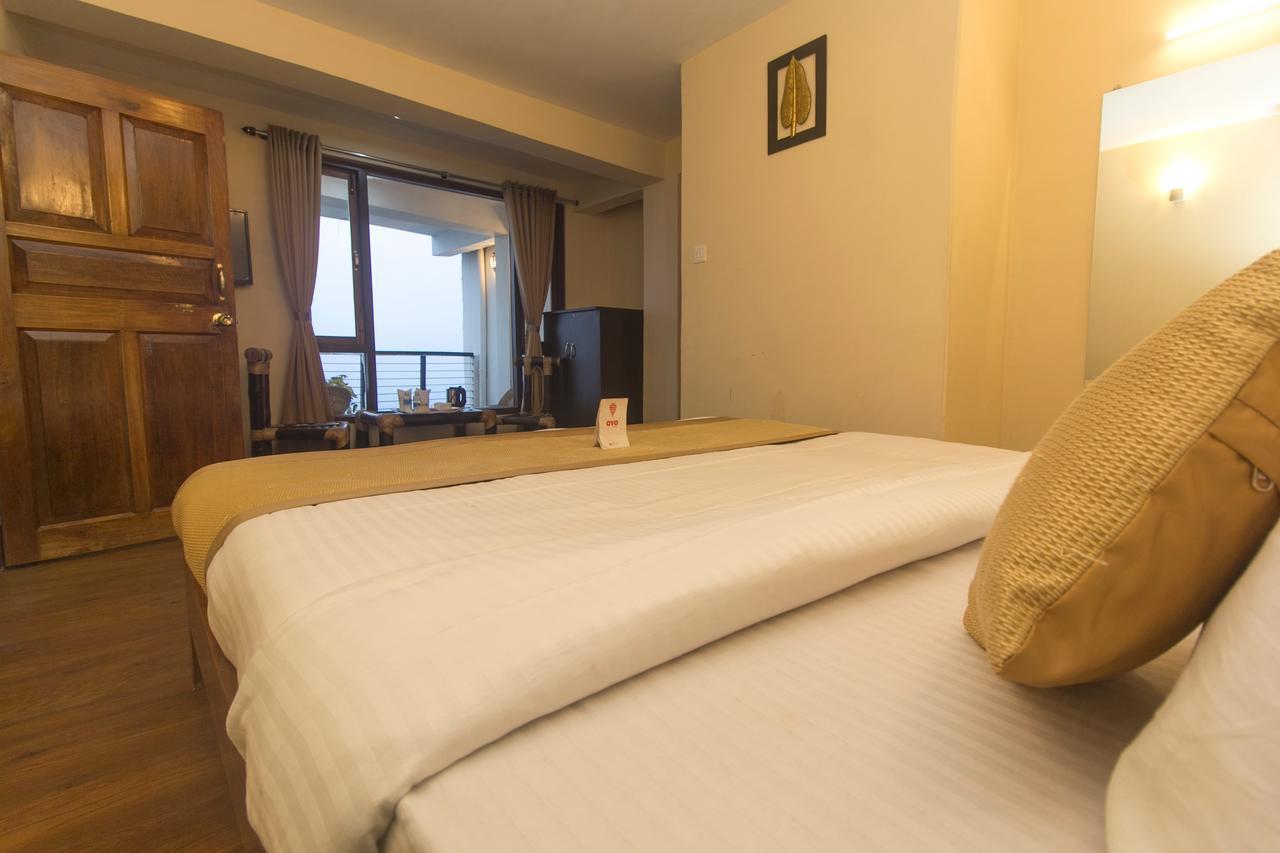 Oyo 9454 Hotel Golden Leaf 다르질링 외부 사진