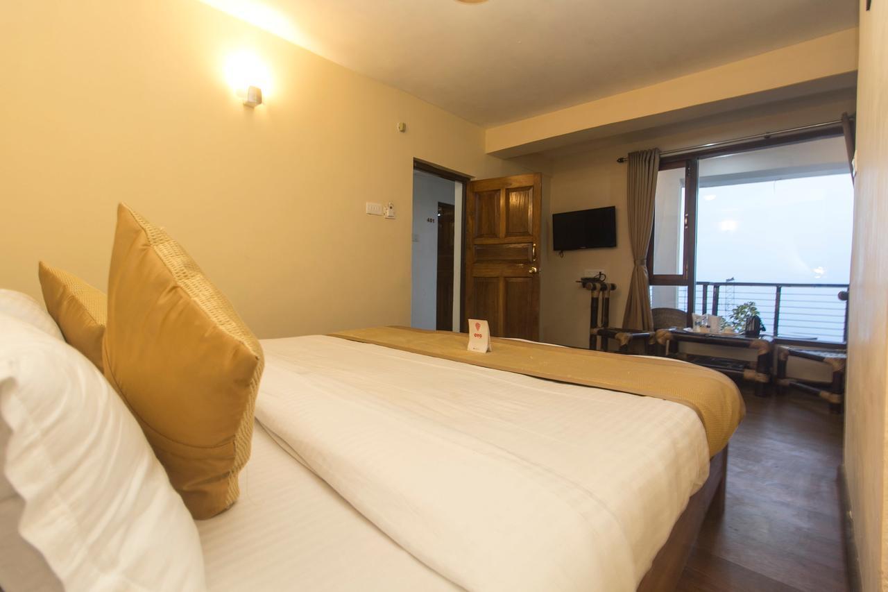 Oyo 9454 Hotel Golden Leaf 다르질링 외부 사진