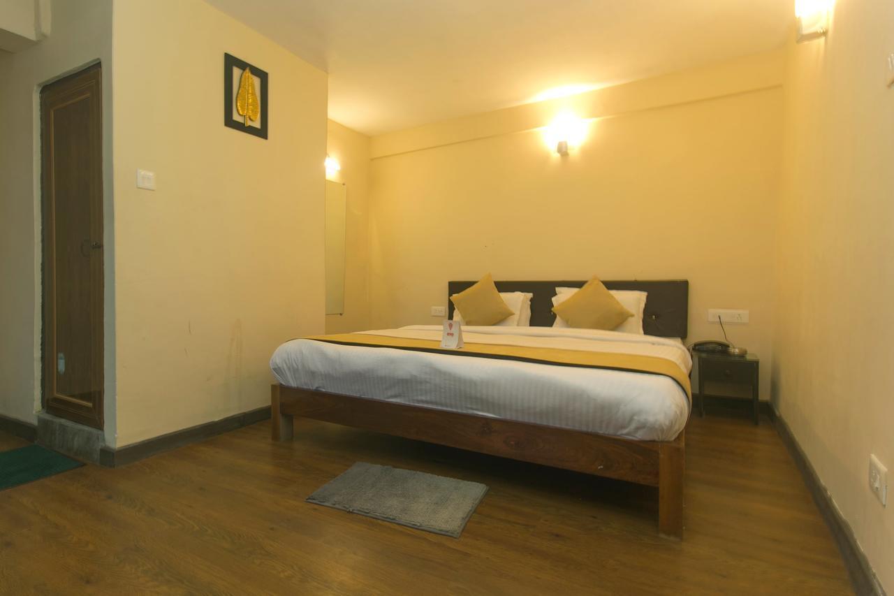 Oyo 9454 Hotel Golden Leaf 다르질링 외부 사진