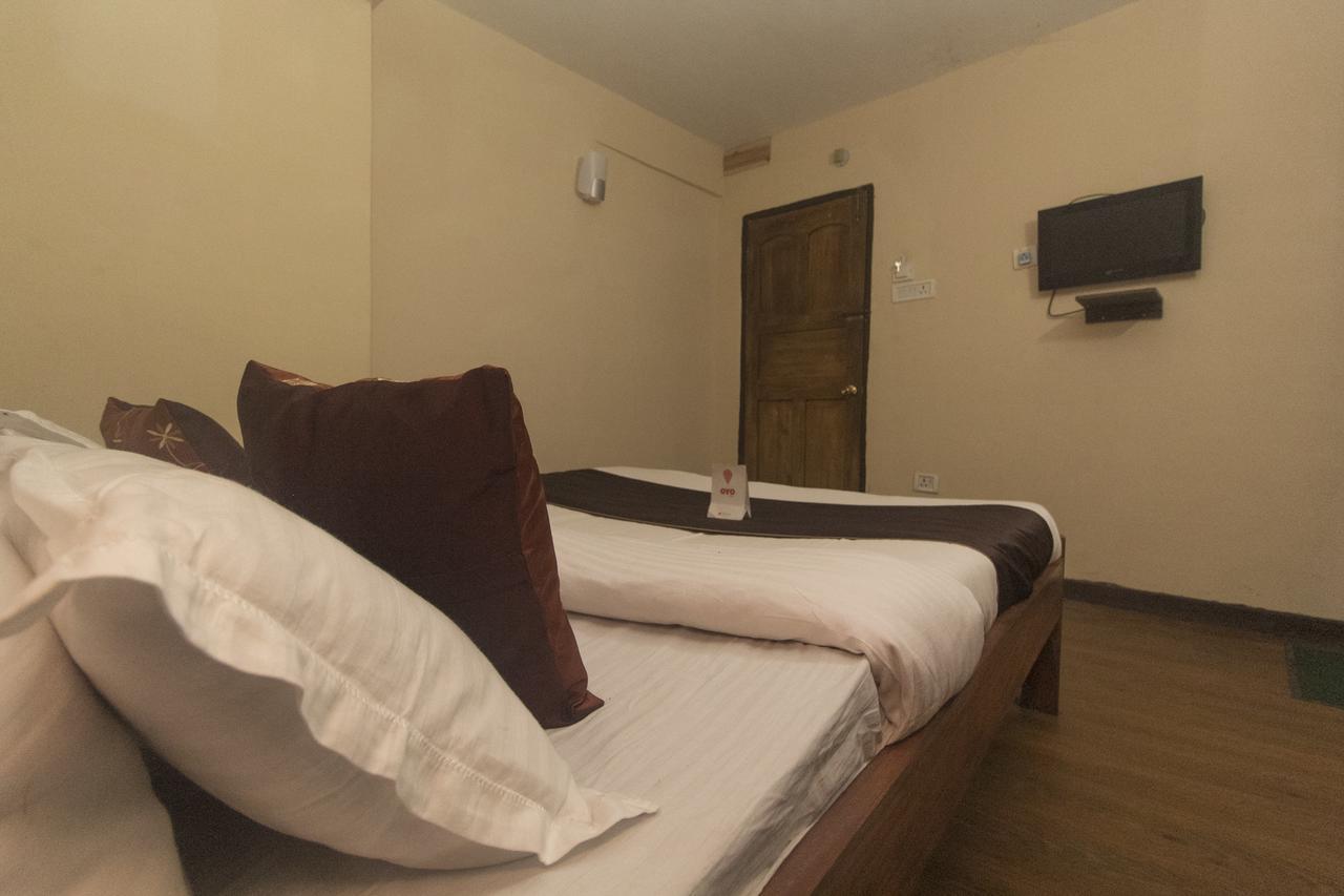 Oyo 9454 Hotel Golden Leaf 다르질링 외부 사진