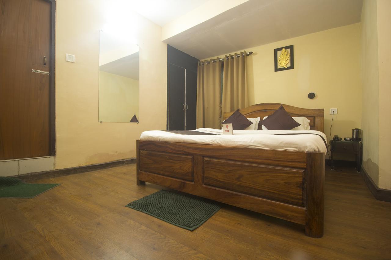 Oyo 9454 Hotel Golden Leaf 다르질링 외부 사진