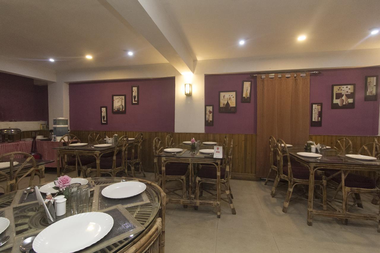 Oyo 9454 Hotel Golden Leaf 다르질링 외부 사진