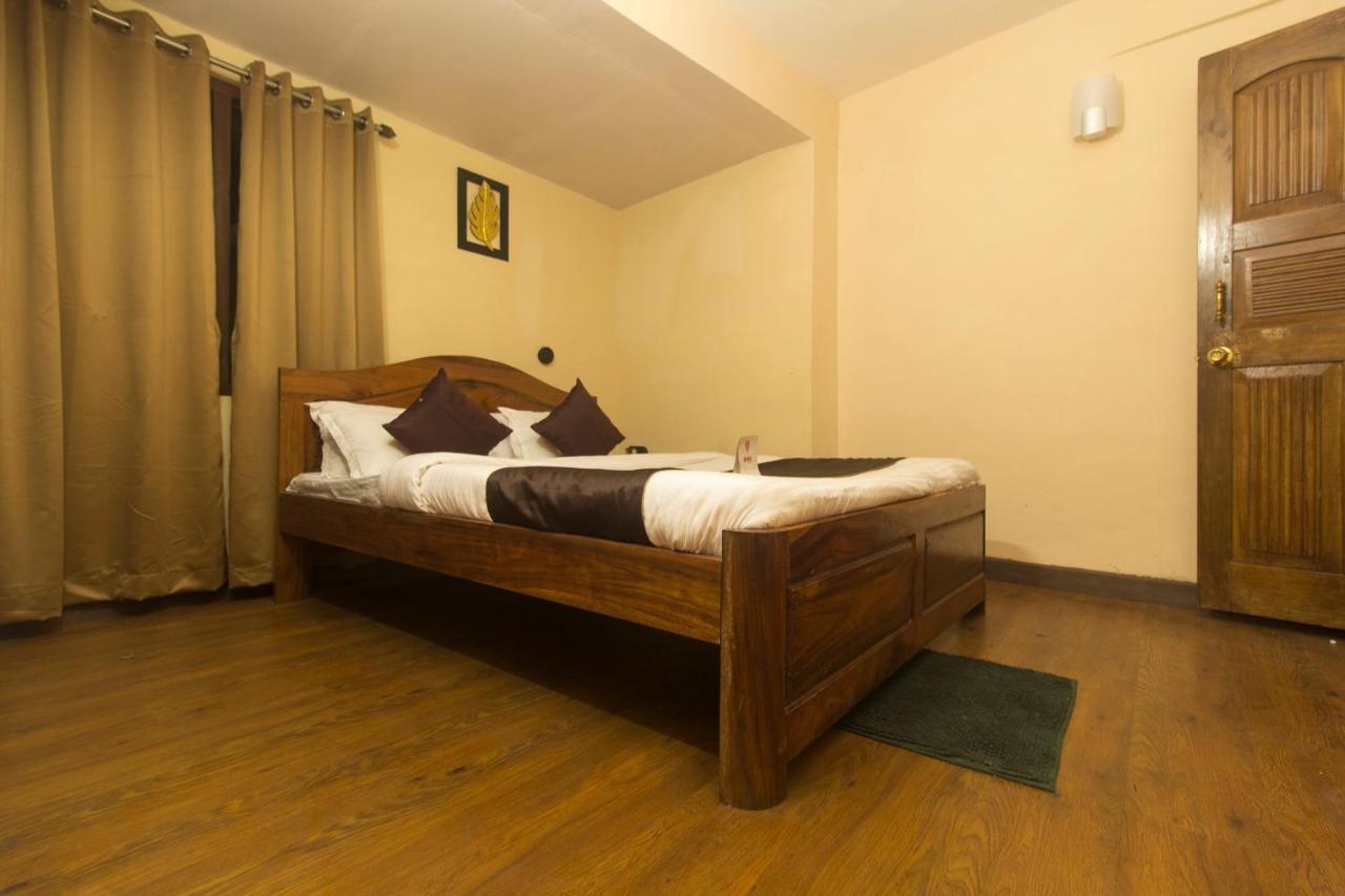 Oyo 9454 Hotel Golden Leaf 다르질링 외부 사진